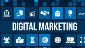 digital marketing companies near me