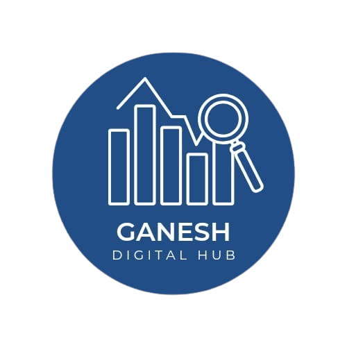 GaneshDigitalHub