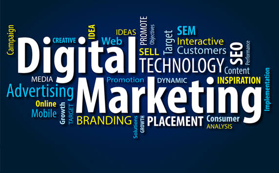 Digital Marketing Services near me